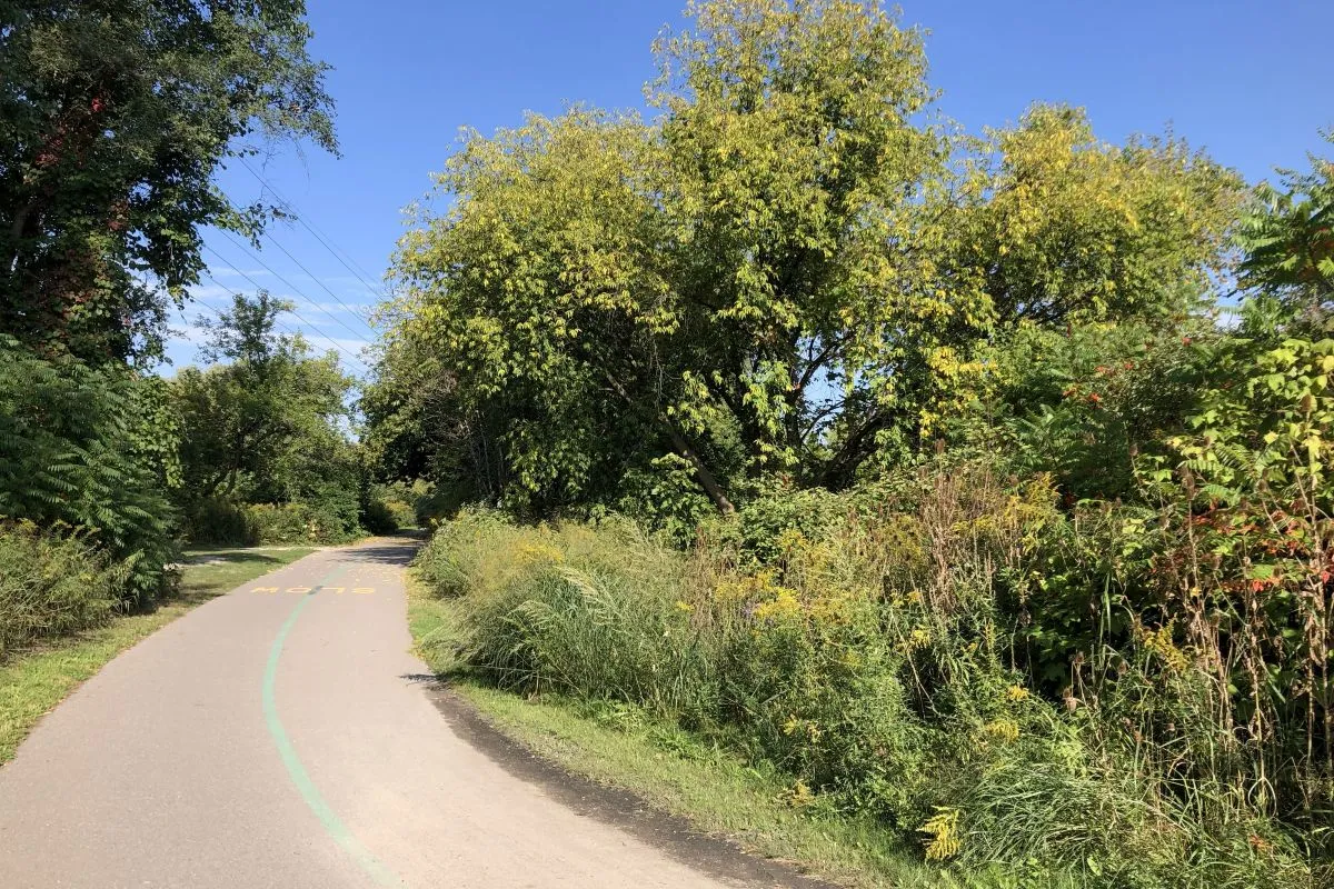 Moving Ahead with Toronto’s Loop Trail